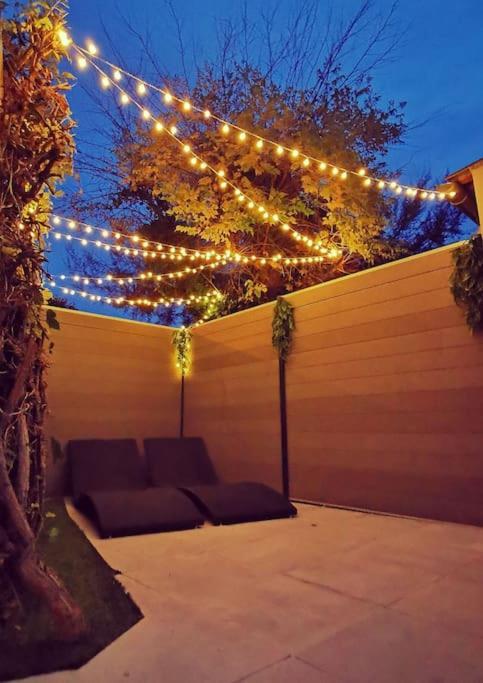 로크포르라베둘 L' Alcova - Superbe T2 Terrasse A 5 Min De Cassis 아파트 외부 사진